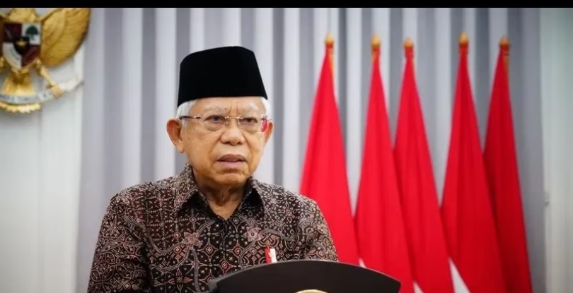 Usai Jokowi, Giliran Wapres Undang Tiga Cawapres Makan Siang
