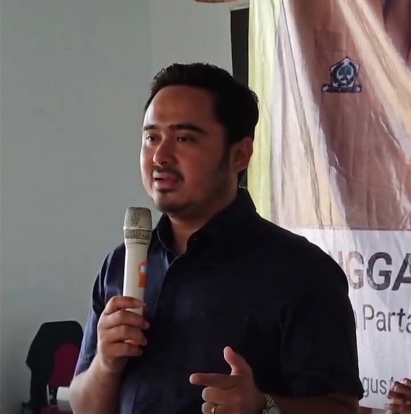 Usul Hak Angket DPR ke MK, Masinton Dituding Cuma Mau Bikin Gaduh Pilpres