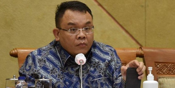 PAN Dukung Gugatan Terhadap KPU Senilai Rp 70,5 Triliun, Asal Jangan Kayak di MK