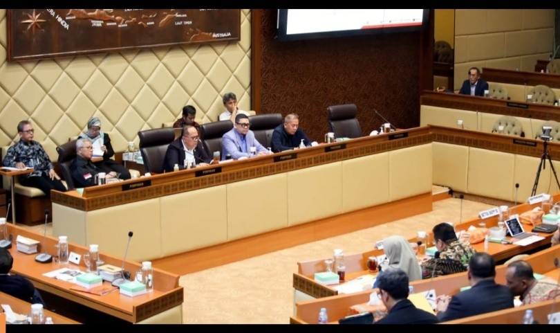Pemerintah Setujui Revisi PKPU soal Usia Capres-Cawapres