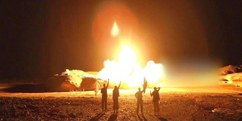 Yaman akan Teruskan Serangan Rudal ke Israel Selama Agresi ke Gaza Tak Berhenti