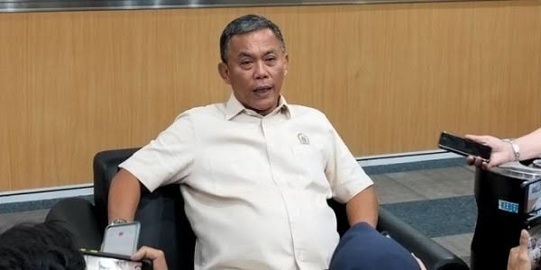 Jakarta Dikabarkan Absen dari Formula E 2024, Ketua DPRD DKI: Pemilu Lebih Penting 