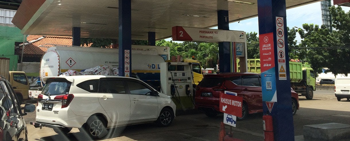 Pertamina Jangan Lebay, Sudah Seharusnya Harga BBM Turun