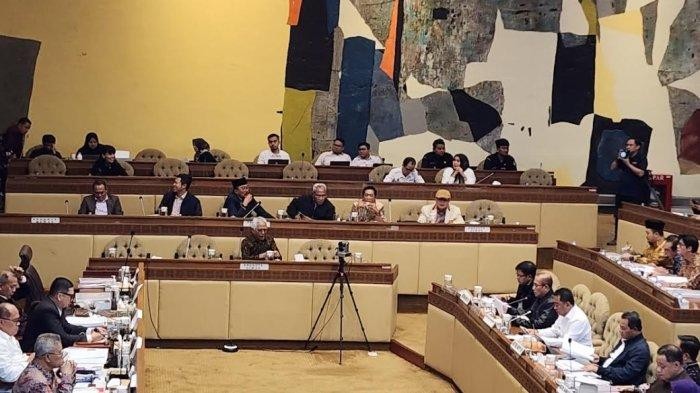 KPU Tak Perlu Persetujuan DPR untuk Revisi PKPU Usia Capres-Cawapres