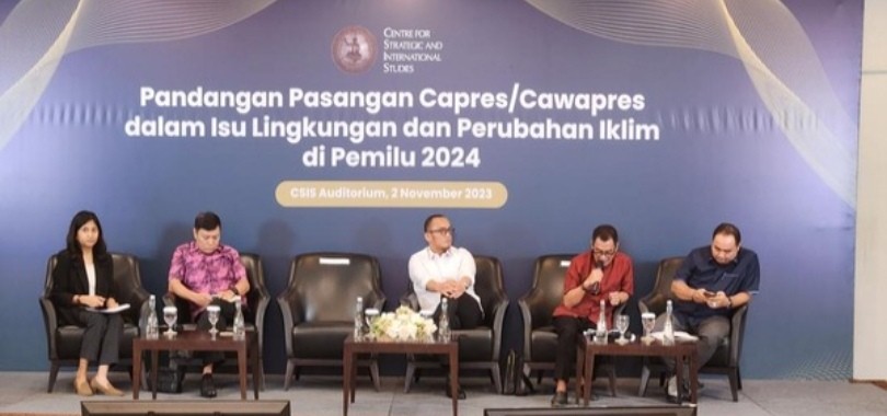Selain Jakarta, Debat Capres-Cawapres Kemungkinan Digelar di Luar Kota