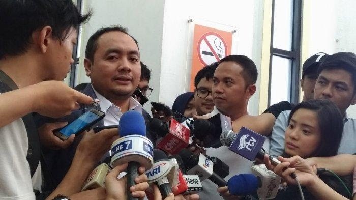 Isu Lingkungan Bakal Jadi Tema Prioritas Debat Capres-Cawapres