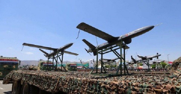 Lagi, Pasukan Yaman Lesatkan Banyak Rudal dan Drone ke Arah Israel