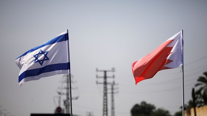 Bela Palestina, Bahrain Putuskan Hubungan Ekonomi dengan Israel