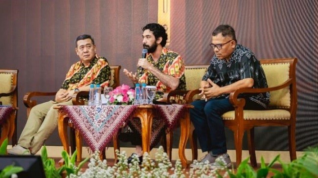 FFI Sebut Keputusan Nominasi Pemeran Sepenuhnya Ada di Produser Film