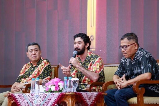 Begini Sistem Penjurian dalam Nominasi FFI 2023