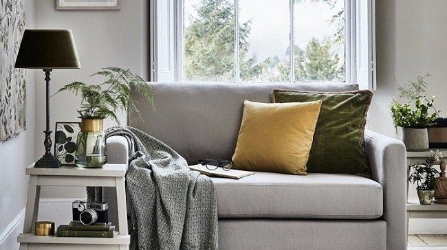 9 Rekomendasi Sofa Bed Terbaik untuk Kenyamanan 