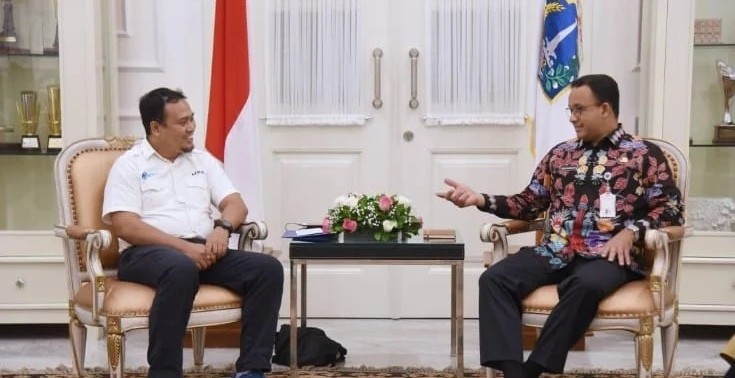 Anies Bakal ke Makassar Hadiri Silaknas ICMI, Relawan Siapkan Agenda Temu Warga
