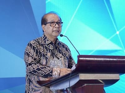Indonesia-Korsel Berkolaborasi Gelar Kompetisi Start-up BMC 2023