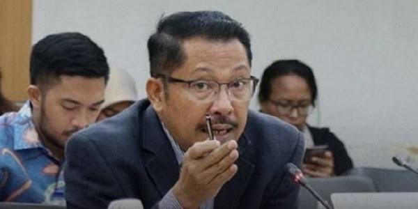 Fraksi PDIP DPRD DKI Wanti-wanti Heru Budi untuk Netral di Pemilu 2024