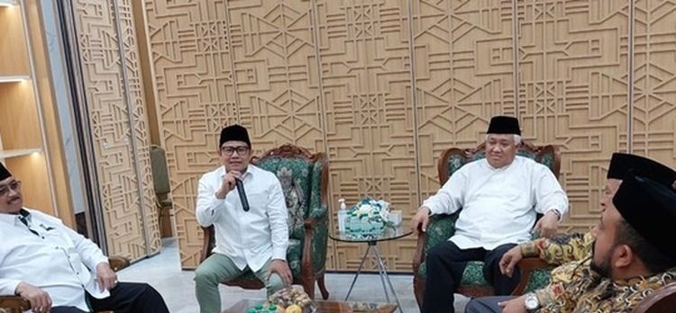 Din Syamsuddin Ogah Gabung Tim Pemenangan AMIN, Kenapa?