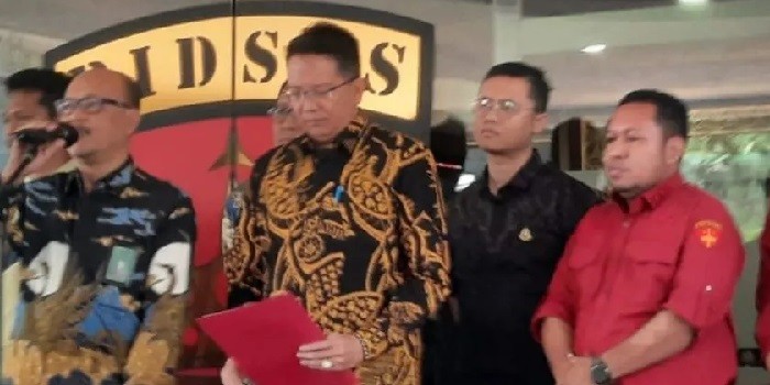 Kejagung Dalami dan Cari Alat Bukti Kemana Aliran Uang Rp40 Miliar Achsanul Qosasi
