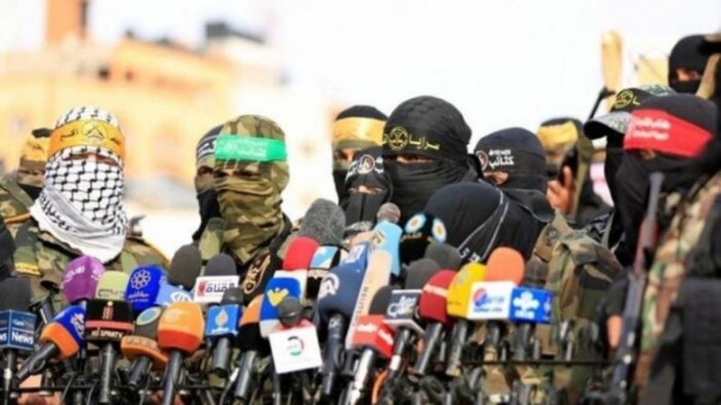 Pejuang Pakesdtina ke Hizbullah: Kita akan Salat Bersama di Al Aqsa
