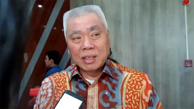  Alex Tirta Akui Sewa Rumah Kertanegara Rp 650 Juta, Firli Akan Dilaporkan ke Dewas KPK