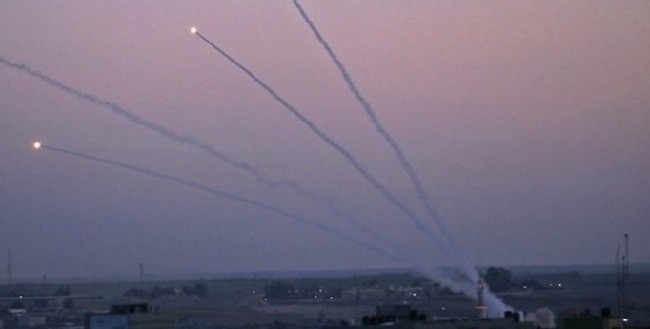 Balas Serangan Israel, Brigade Al-Qassam Tembakkan Rudal ke Pemukiman Yahudi