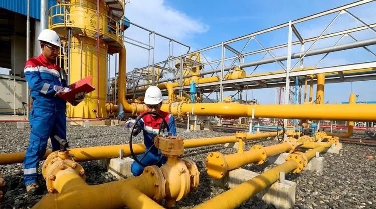DPR Dorong Pemerintah Segera Kelola Temuan Baru Ladang LPG