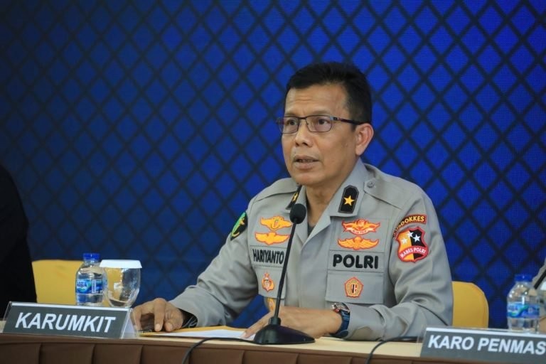 Penemuan Kerangka Manusia di Duren Sawit, Polisi: Diperkirakan Korban Tewas Enam Tahun Silam