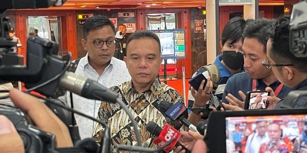 Gerindra Nilai Putusan MKMK Takkan Mengubah Apa pun