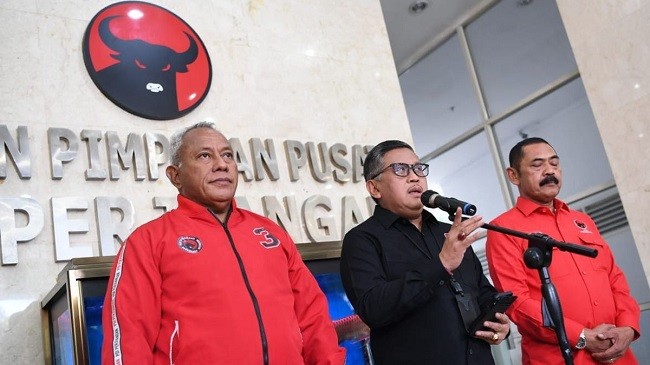 PDIP Ultimatum Bobby Nasution 2-3 Hari untuk Kembalikan KTA