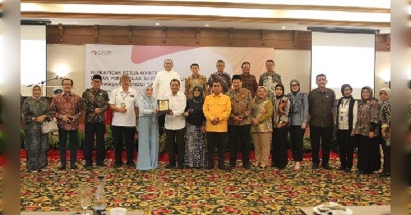 Dorong Percepatan Pertumbuhan Ekonomi Daerah, Komite II DPD RI Tinjau Pengelolaan KEK Lido