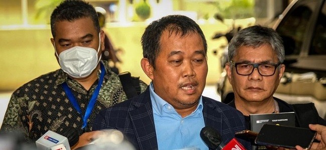 Tak Patuh LHKPN, MAKI Resmi Laporkan Firli Bahuri ke Dewas KPK 