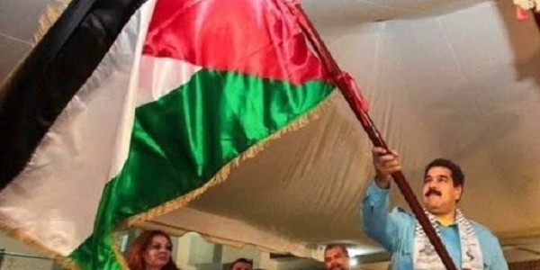 Kecam Ancaman Bom Nuklir Israel ke Gaza, Venezuela: Bahayakan Seluruh Umat Manusia