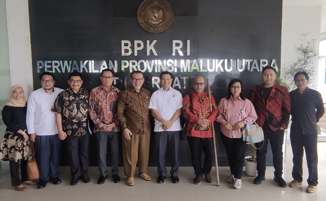 Pentingnya Penguatan BPK RI Melalui Perubahan UU BPK Untuk Memaksimalkan Fungsi Pemeriksaan Atas LKPD