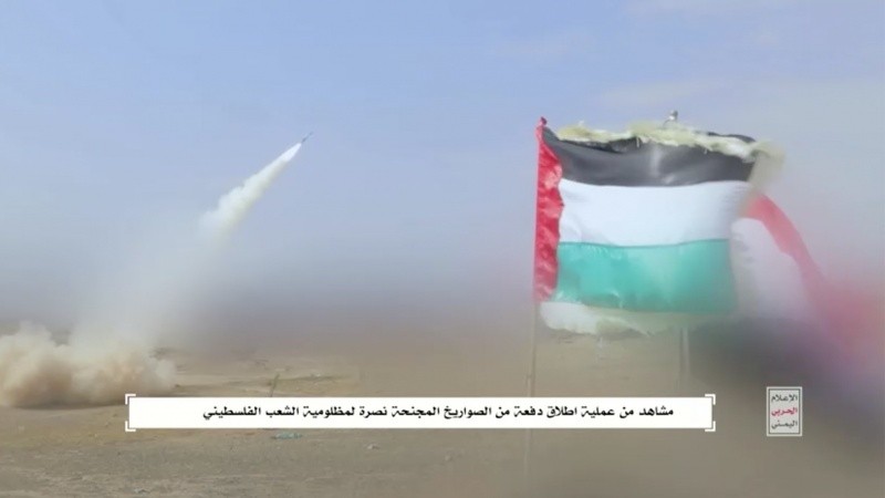 Terlibat Perang Gaza, Begini Alasan Yaman