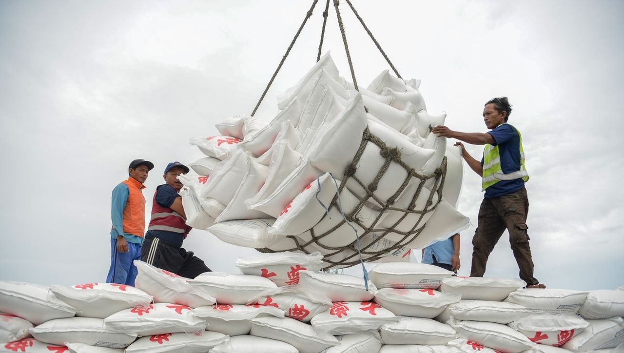 Pemerintah Sebaiknya Segera Impor Gula untuk Cegah Kenaikan Harga