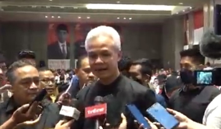 Ketua BP2MI Sebut Ganjar Pemimpin yang Terbukti Peduli Pada Pekerja Migran
