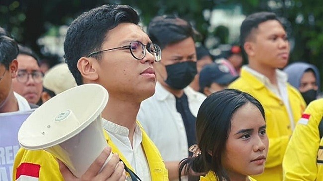 Kecam Intimidasi terhadap Ketua BEM UI, Imparsial: Harus Diusut Pelakunya