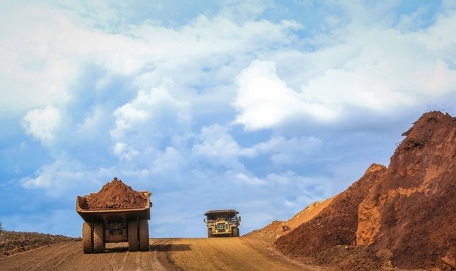 Vale Lepas Saham 14 Persen, Mind ID Jadi Pengendali