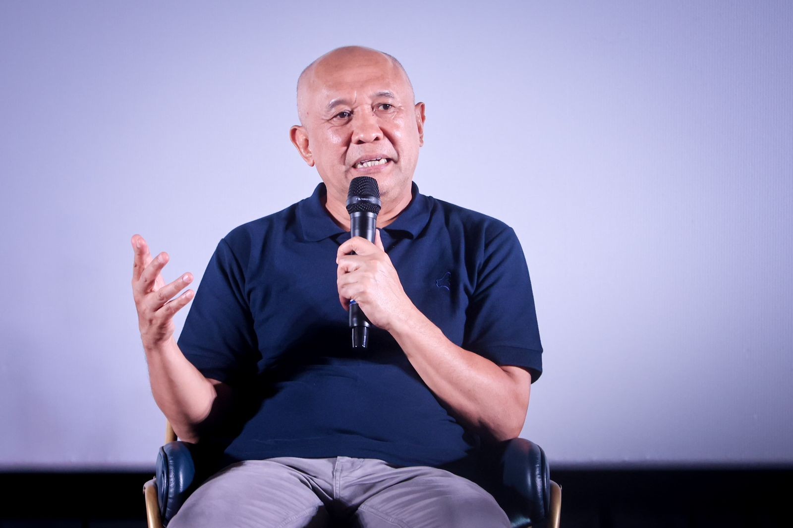 Teten: Revolusi Lokal Jadi Momen Keberpihakan Terhadap Produk UMKM