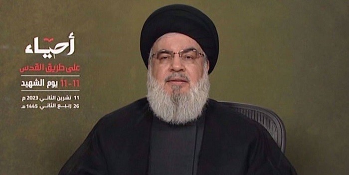 Pemimpin Hizbullah: Israel Tak Mendapat Capaian Apapun, Serangan Pejuang Justru Meningkat