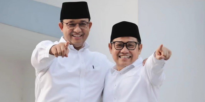 Pasangan AMIN Siap Hadiri Uji Publik Capres PP Muhammadiyah