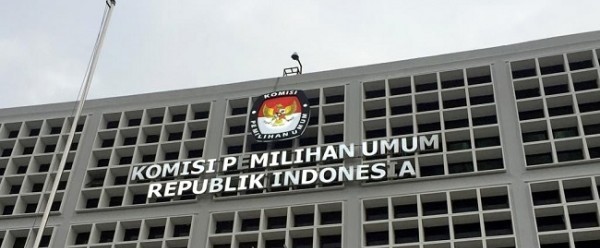 Sore Ini, KPU Tetapkan Pasangan Capres-Cawapres di Pilpres 2024