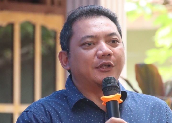 Taufik Basari Desak Kepolisian Serius Tangani Kasus Intimidasi Terhadap Ketua BEM UI