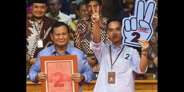 Prabowo Yakin KPU akan Laksanakan Pemilu dengan Baik, Jujur, Tanpa Kecurangan