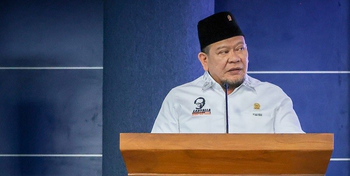 Ketua DPD RI Ingatkan Bahaya Paylater