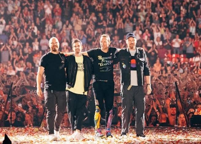 Music and Art Visa: Visa Jenis Baru yang Permudah Coldplay Konser di Indonesia