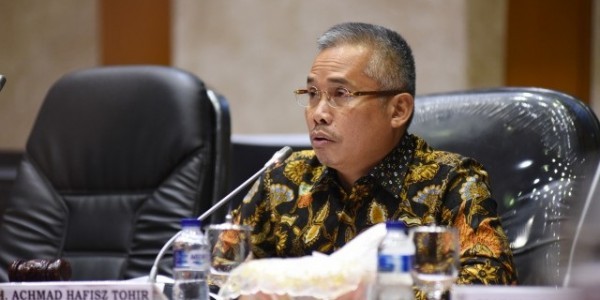 TKN: Pasangan Prabowo-Gibran Ibarat Rumus E = mc² 