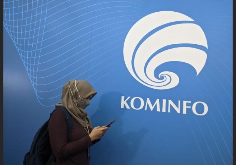 Kominfo Blokir 3.104 Nomor HP Sejak Juni 2023