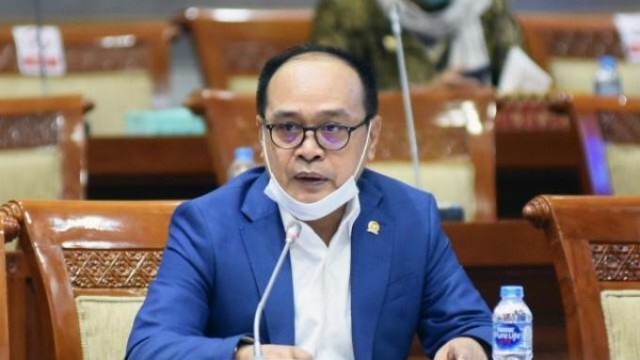 Saat Pemilu, DPR Minta Kejagung Awasi Money Politik 