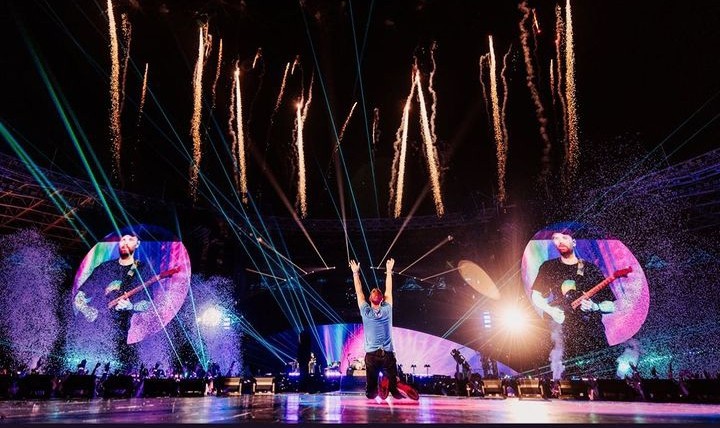 Polisi Terima Sekitar 400 Kasus Penipuan Tiket Konser Coldplay