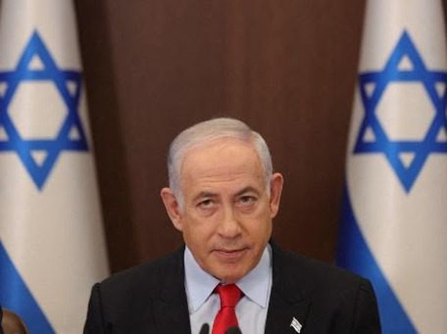 Pemimpin Oposisi Israel Desak Netanyahu Segera Mundur