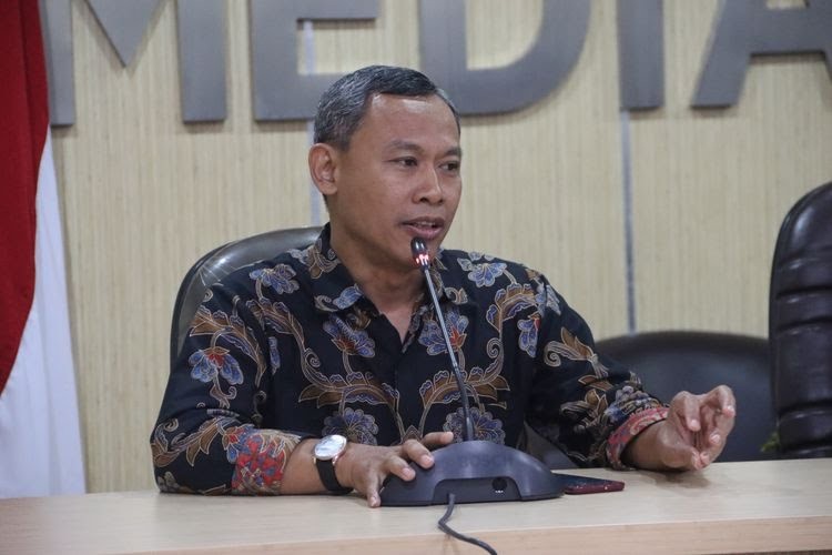 Komnas HAM Minta KPU Antisipasi Kematian Massal di Pemilu 2024